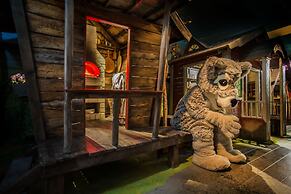 Ramundbergets Fjällgård