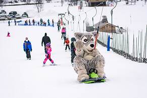 Ramundbergets Fjällgård