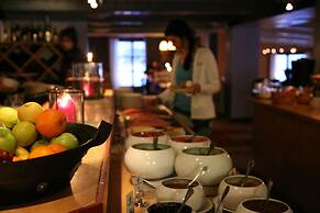 Ramundbergets Fjällgård