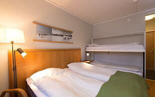 Ramundbergets Fjällgård