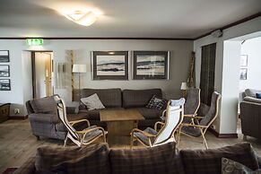 Ramundbergets Fjällgård