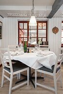 Ramundbergets Fjällgård