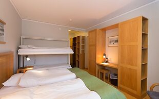 Ramundbergets Fjällgård