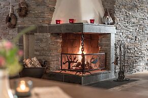 Ramundbergets Fjällgård