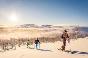 Ramundbergets Fjällgård