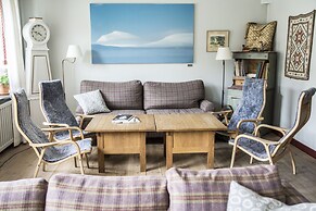 Ramundbergets Fjällgård