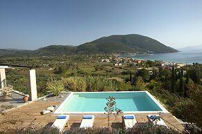 Anemos Luxury Villas