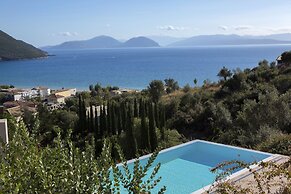 Anemos Luxury Villas