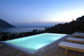 Anemos Luxury Villas