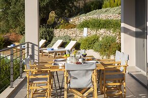 Anemos Luxury Villas