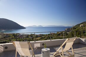 Anemos Luxury Villas