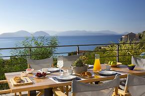 Anemos Luxury Villas