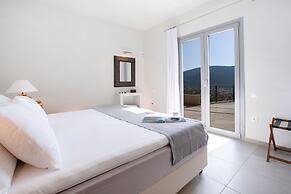 Anemos Luxury Villas