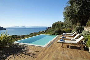 Anemos Luxury Villas