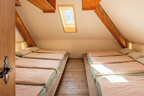 Youth Hostel Mariastein
