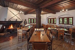 Youth Hostel Mariastein