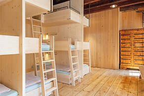 Youth Hostel Mariastein