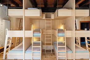 Youth Hostel Mariastein