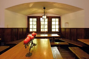 Youth Hostel Mariastein