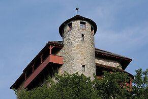 Youth Hostel Mariastein