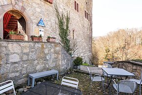 Youth Hostel Mariastein