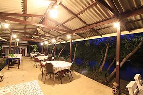 Baan Suan Nuanta