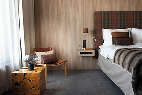 KUST Hotell & Spa