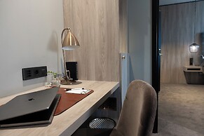 KUST Hotell & Spa
