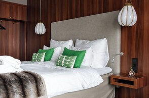 KUST Hotell & Spa