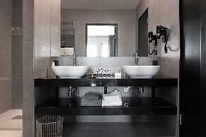 KUST Hotell & Spa