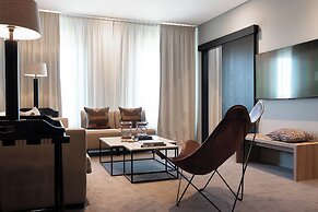 KUST Hotell & Spa