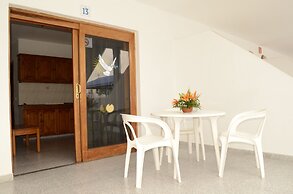 Apartamentos Sol y Paz