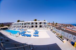 Apartamentos Sol y Paz