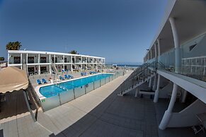 Apartamentos Sol y Paz