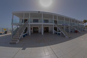 Apartamentos Sol y Paz