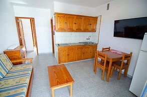Apartamentos Sol y Paz