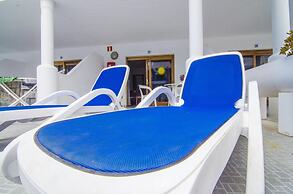 Apartamentos Sol y Paz