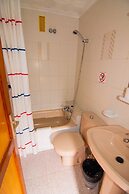 Apartamentos Sol y Paz