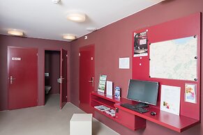 Youth Hostel Avenches