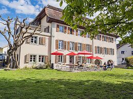 Youth Hostel Avenches