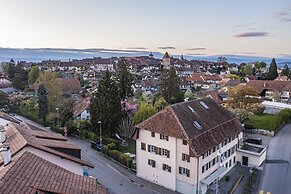 Youth Hostel Avenches