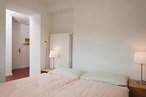 Youth Hostel Avenches