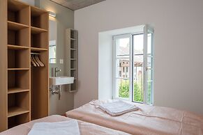 Youth Hostel Avenches
