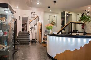 Hotel Schere