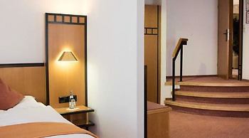Hotel Schere