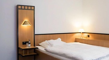 Hotel Schere