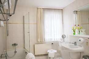 Hotel Schere