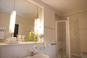 Hotel Schere