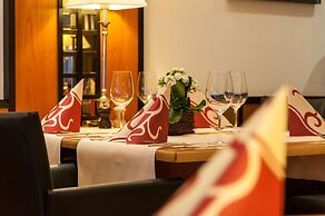 Hotel Schere