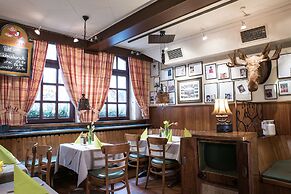 Hotel Schere
